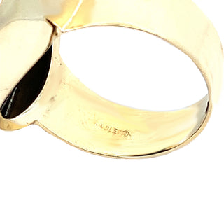 Corletto ring