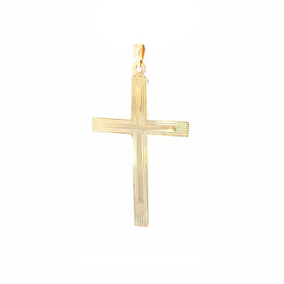 Vintage cross