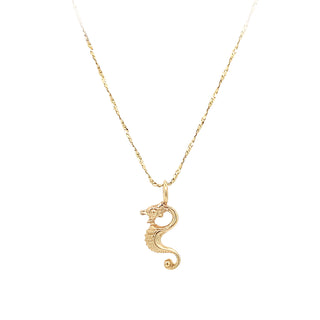 Dragon pendant