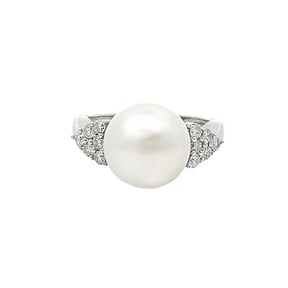Pearl ring