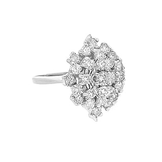Cluster ring