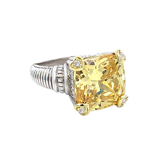 Ripka ring