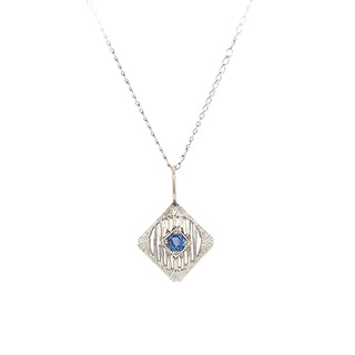 Deco pendant