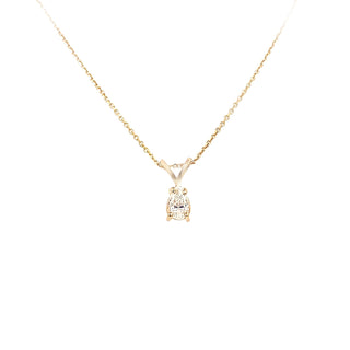 Diamond solitaire