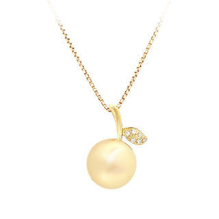 South Sea pendant