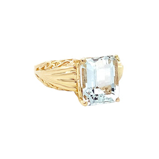 Aqua ring