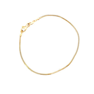 Snake bracelet