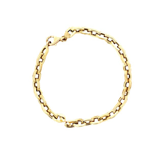 Link bracelet