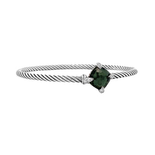 Yurman bangle