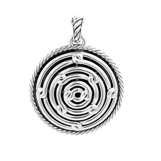 Yurman enhancer