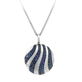 Effy pendant