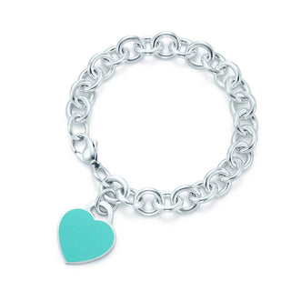 Tiffany bracelet