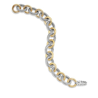 Yurman bracelet