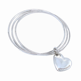 Tiffany bangle