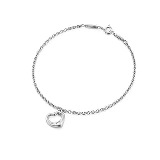 Peretti bracelet
