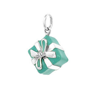Tiffany blue box