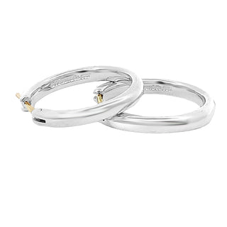Tiffany hoops