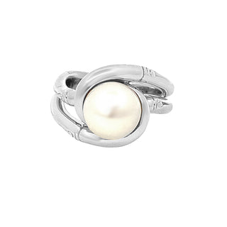 Hardy bamboo ring