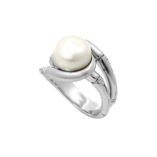 Hardy bamboo ring