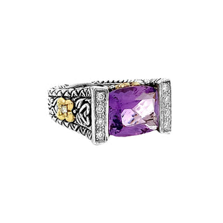 Bixby ring