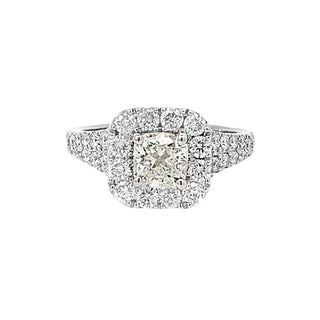 Neil Lane ring