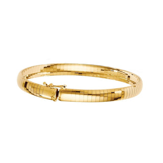 Omega bracelet