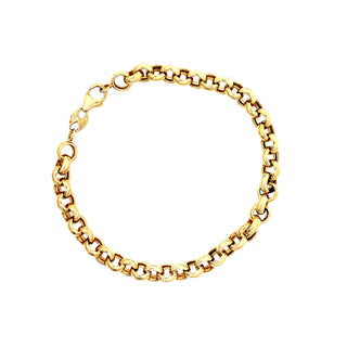 Rolo bracelet