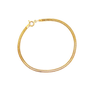 Chain bracelet