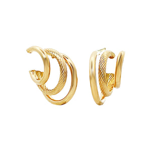 3-Row hoops