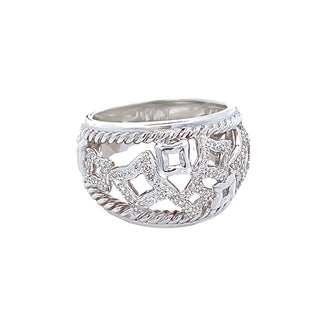 Yurman ring