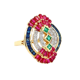 Vintage ring