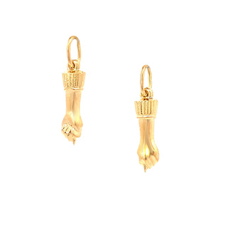 Figa charm