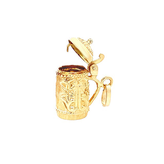 Stein charm