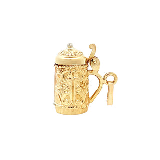Stein charm