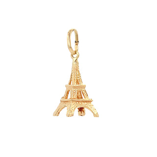 Eiffel Tower