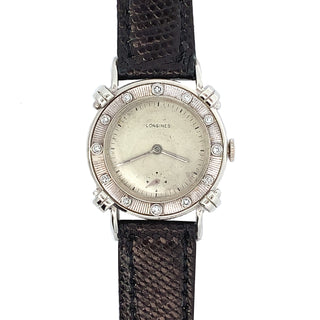 Vintage Longines