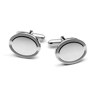 Tiffany cuff links