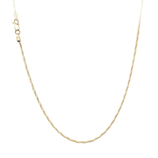 Snake chain
