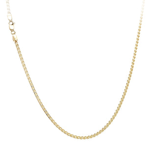 20" Fox chain