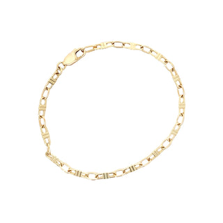 Link bracelet