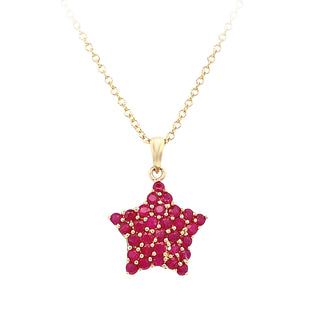 Ruby star