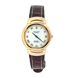 Rolex Cellini