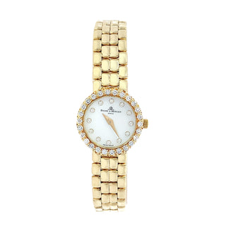 Baume & Mercier