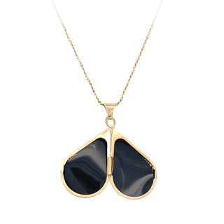 Vintage locket