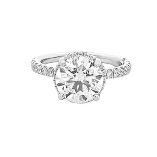 Engagement ring