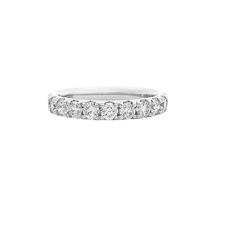1ct diamond band