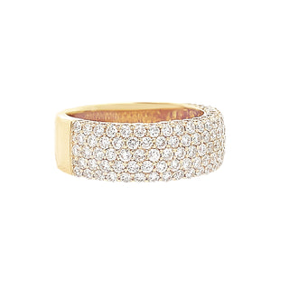 Pave LG wide band
