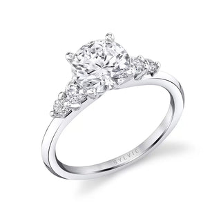 Engagement mounting