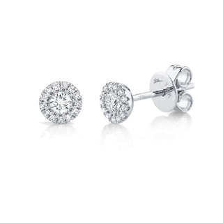 Tiny halo studs