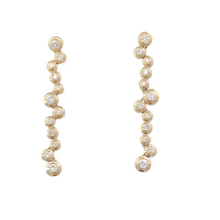 "Bubbles" drops